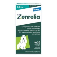 ZENRELIA*30CPR RIV 8,5MG