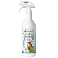 NATURE'S DEFENSE 946ML 