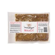 PP BUSTA MAIALE 400GR