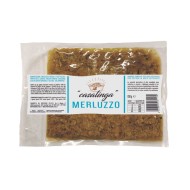 PP BUSTA MERLUZZO 400GR