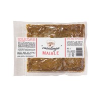 PP BUSTA MAIALE 150GR