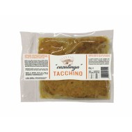 PP BUSTA TACCHINO 400GR