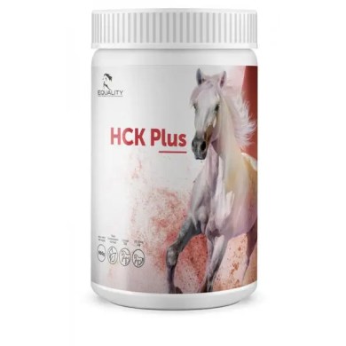 HCK PLUS 900G 