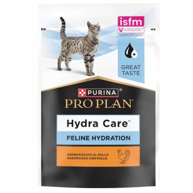 PPVD FELINE HYDRA CARE POL 75G