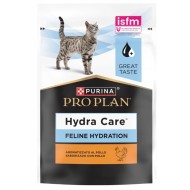 PPVD FELINE HYDRA CARE POL 75G
