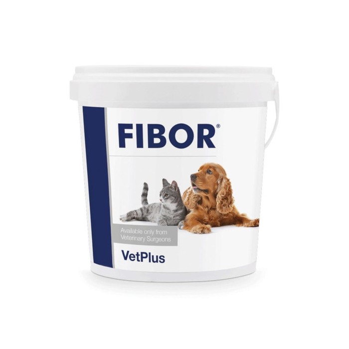 FIBOR 500G 