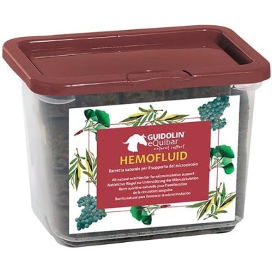 EQUIBAR HEMOFLUID 700G