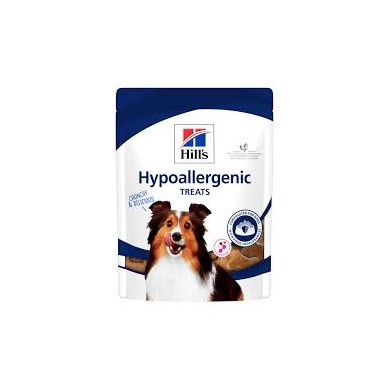 HILL'S TREATS CAN HYPOALL 200G