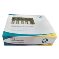 EQUIP FT*10SIR 1D 2ML+10AGHI