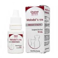 MELODOL*OS SOSP 42ML 1,5MG/ML