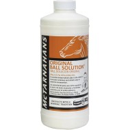 BALL SOLUTION 500ML 