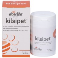 KILSIPET 30CPR