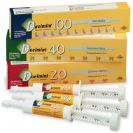 DUELMINT 100*BLU SIR 15ML