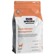 SPECIFIC C CDD HY AM 2KG