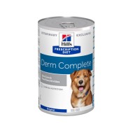 PD CANINE DERM COMPLETE 370G