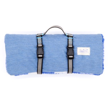 CH RE-DOG MAT TG M WINTE 60X90