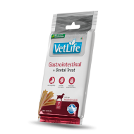 TREATS VETELIFE GASTRO MM