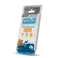 TREATS VETLIFE HYPO FISH MM