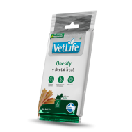 TREATS VETLIFE OBESITY 60G