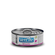 VET LIFE CAT STRUVITE 85G
