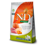 N&D GF P BOAR&APP AD M/MAX2,5K