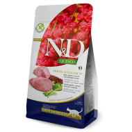 N&D Q FEL WEIGHT AD 1,5KG