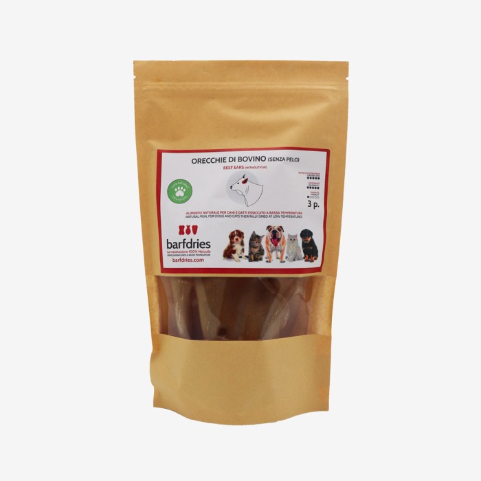 BD ORECCHIE DI BOVINO SP 3P