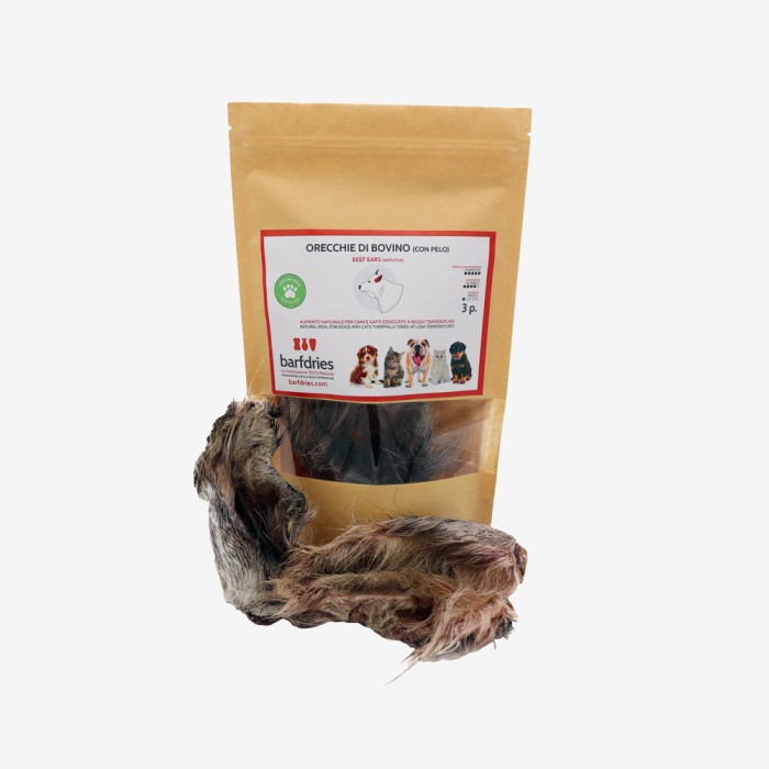 BD ORECCHIE DI BOVINO 3P