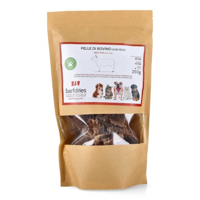 BD PELLE DI BOVINO CP