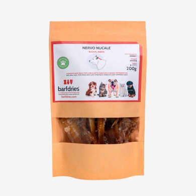 BD NERVO NUCALE 200G