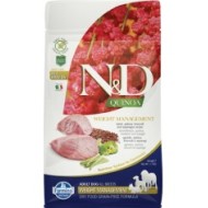 N&D Q CAN WEIGHT AD 800G