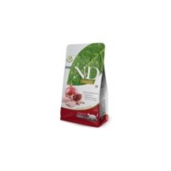 N&D PRIME CAT CHICK&POM KIT5KG