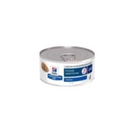 PD FELINE FOOD SENS Z/D 156G