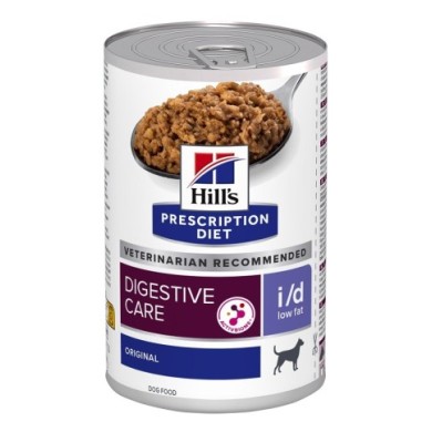 PD CANINE DIGESTIVE I/D LF360G