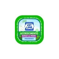 VET LINE ACCRESC BUF/PAT 150G
