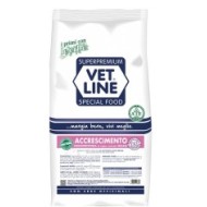 VET LINE ACCRESC MAIALE 3KG