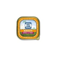 VET LINE ADULTI AGNELL/PAT150G