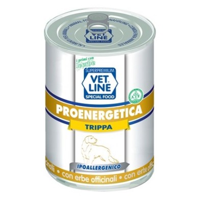 VET LINE PROENERGETICA TRIPPA