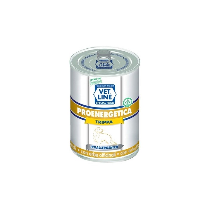 VET LINE PROENERGETICA TRIPPA
