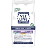 VET LINE SALUTE CERVO TP 3KG