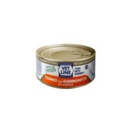 VET LINE GATTO TONNO/GAM SALSA