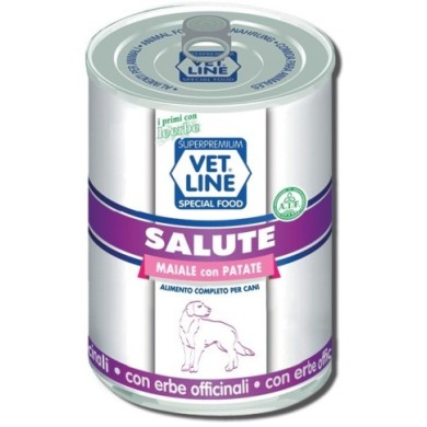 VET LINE SALUTE MAIALE/PAT400G