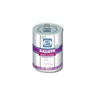 VET LINE SALUTE AGNEL/PAT 400G
