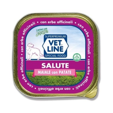 VET LINE SALUTE MAIALE/PAT150G