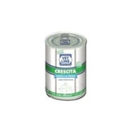 VET LINE CRESCITA TON/PAT 400G