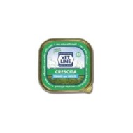 VET LINE CRESCITA TON/PAT 150G