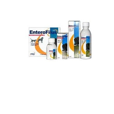 ENTEROFILUS MANG SEMPL 250ML ENTEROFILUS MANG SEMPL 250ML