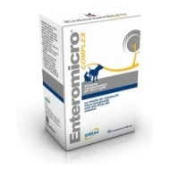 ENTEROMICRO COMPLEX 32CPR