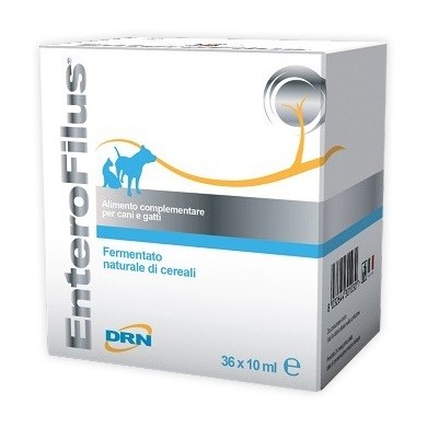 ENTEROFILUS FIALE 36X10ML ENTEROFILUS FIALE 36X10ML
