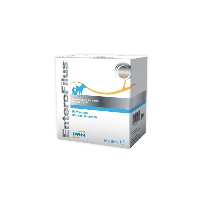 ENTEROFILUS FIALE 36X10ML